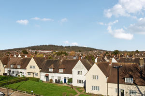 Lovely outlook- click for photo gallery